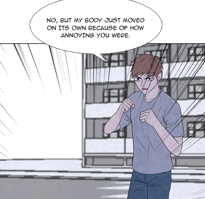 High School Devil chapter 248 page 26