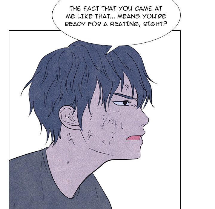 High School Devil chapter 248 page 28