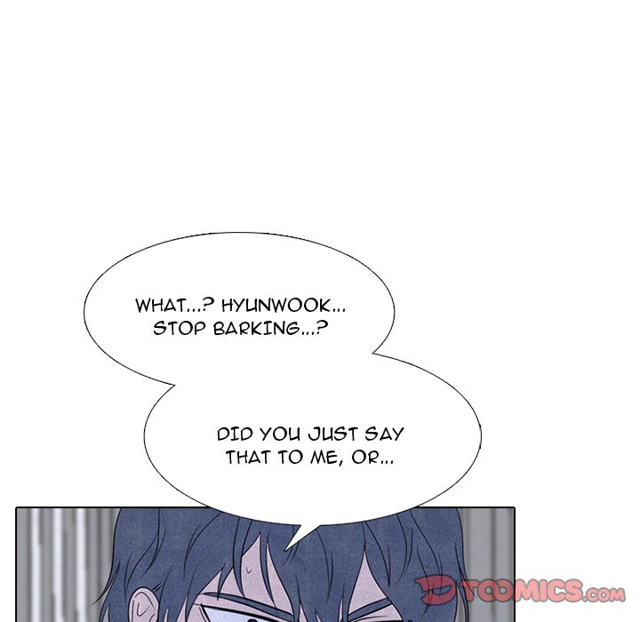 High School Devil chapter 248 page 33