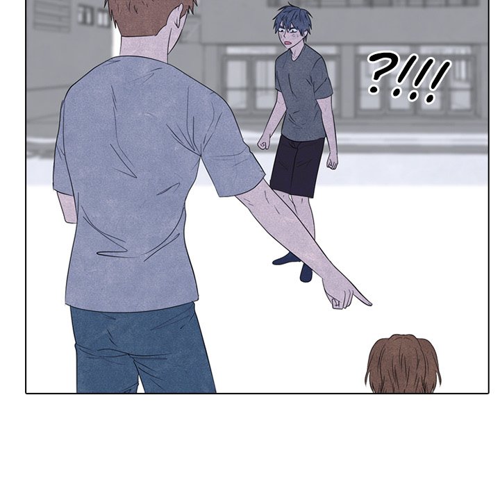 High School Devil chapter 248 page 35