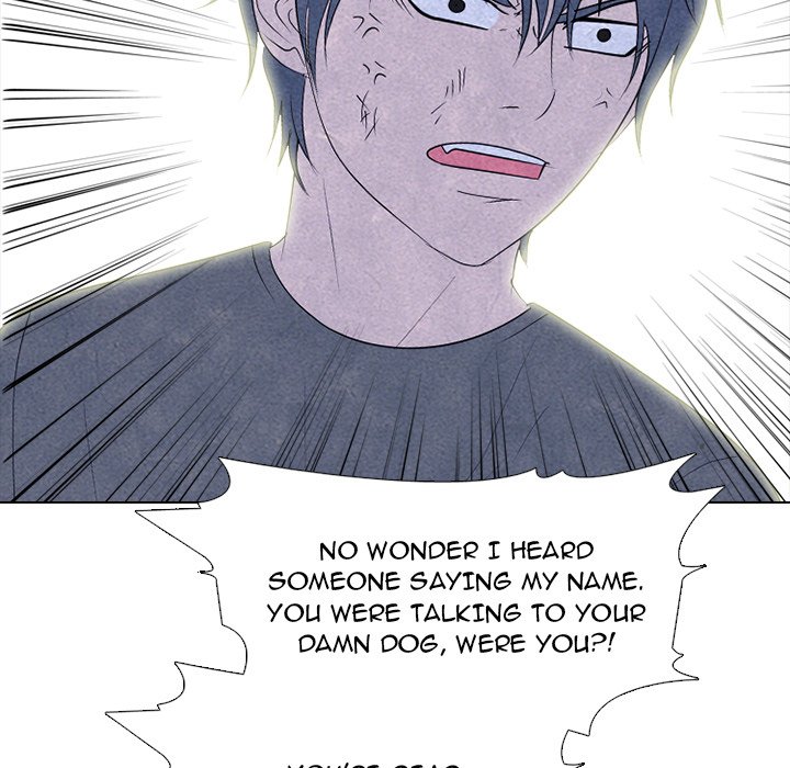 High School Devil chapter 248 page 37