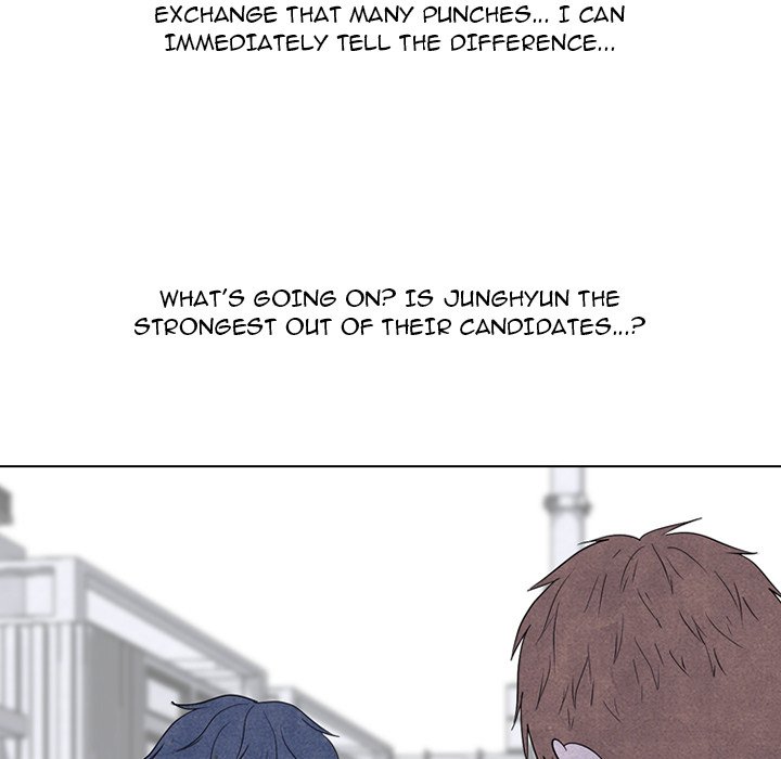 High School Devil chapter 248 page 55