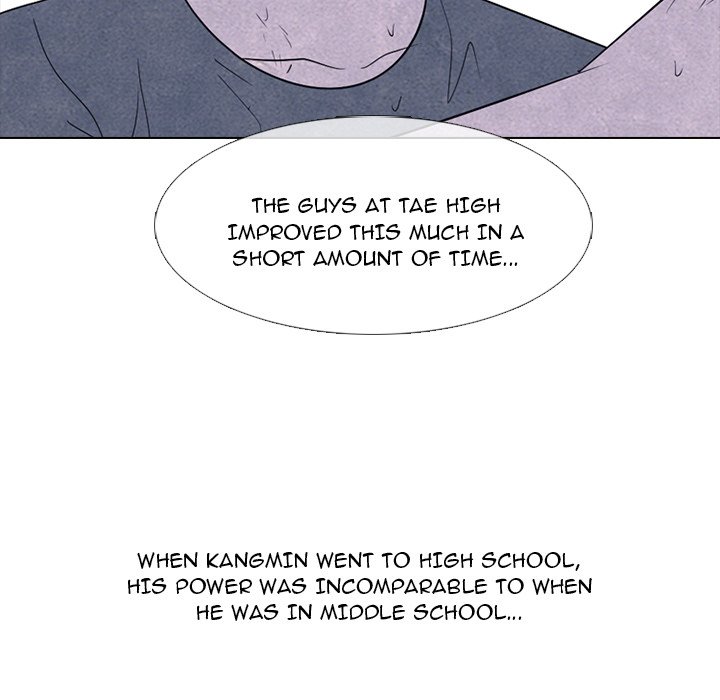 High School Devil chapter 248 page 58