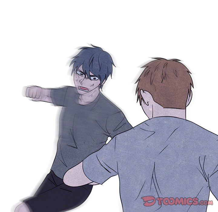 High School Devil chapter 248 page 69