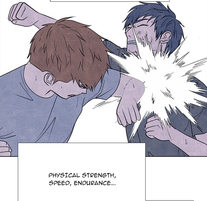 High School Devil chapter 248 page 71