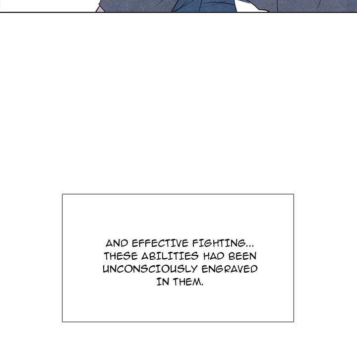 High School Devil chapter 248 page 74