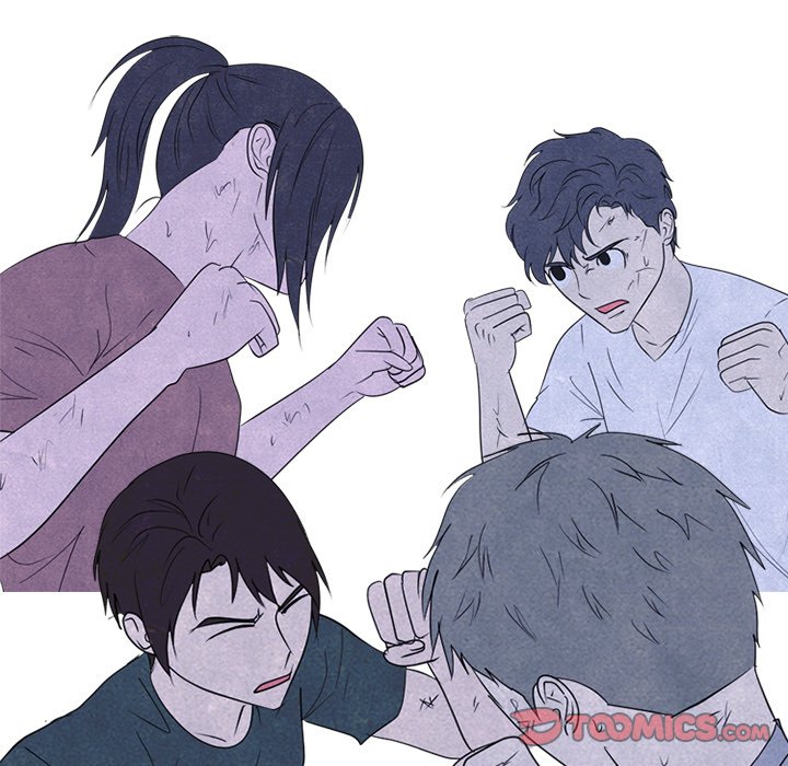 High School Devil chapter 248 page 75