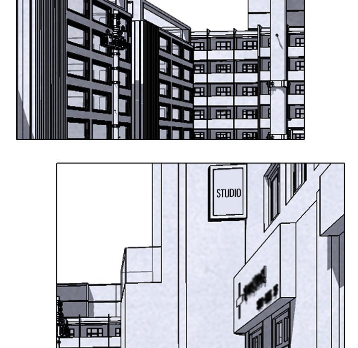 High School Devil chapter 248 page 78