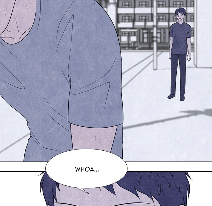 High School Devil chapter 248 page 85
