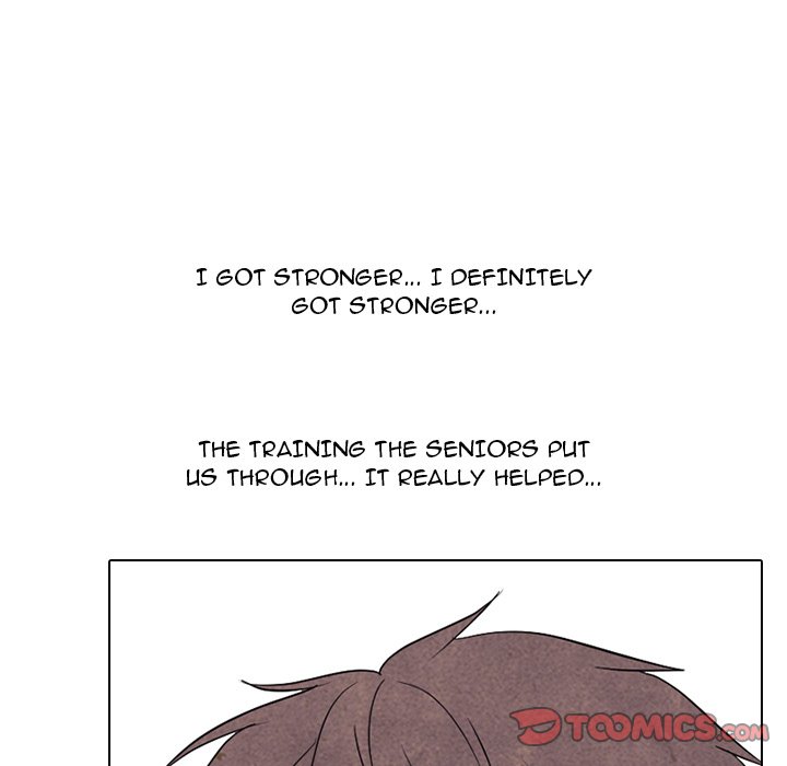 High School Devil chapter 248 page 87