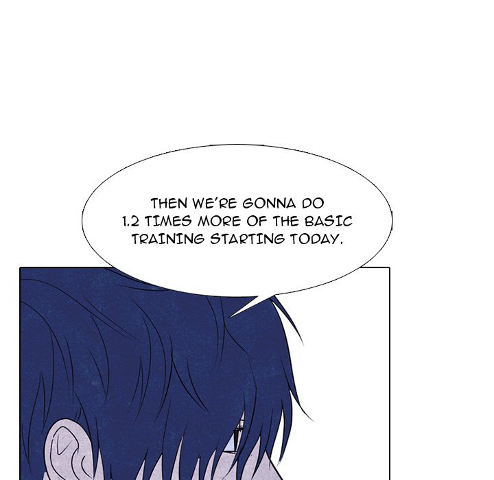 High School Devil chapter 248 page 98