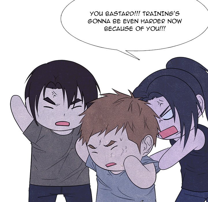 High School Devil chapter 248 page 100