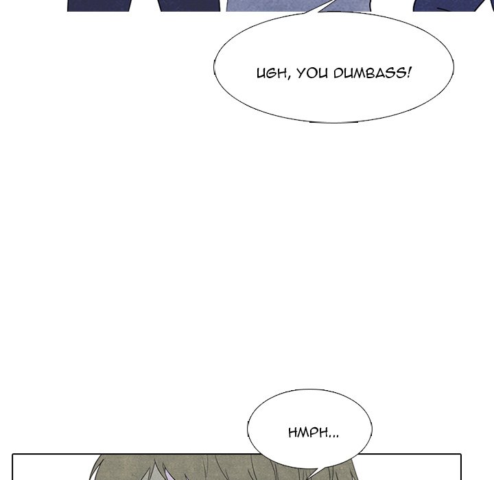 High School Devil chapter 248 page 101