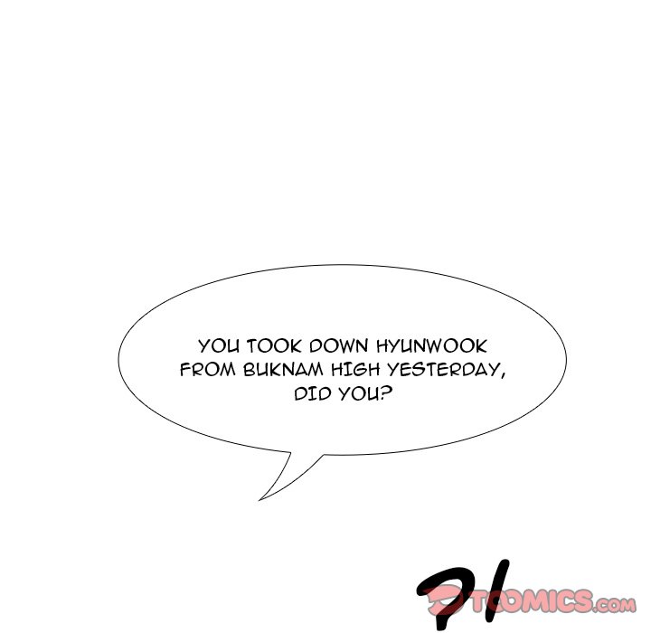 High School Devil chapter 248 page 105