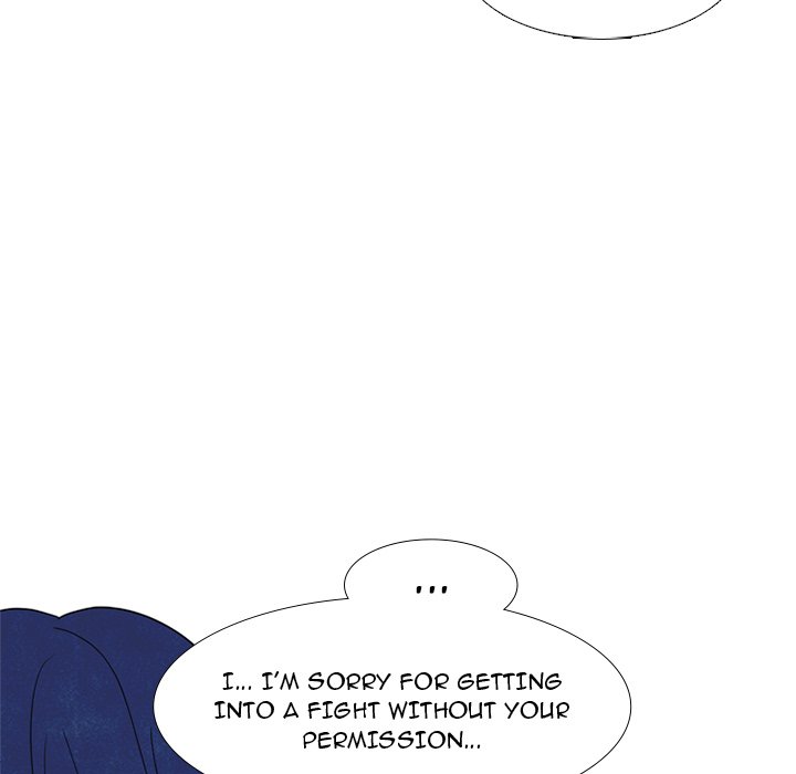 High School Devil chapter 248 page 107