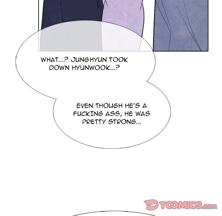 High School Devil chapter 248 page 111