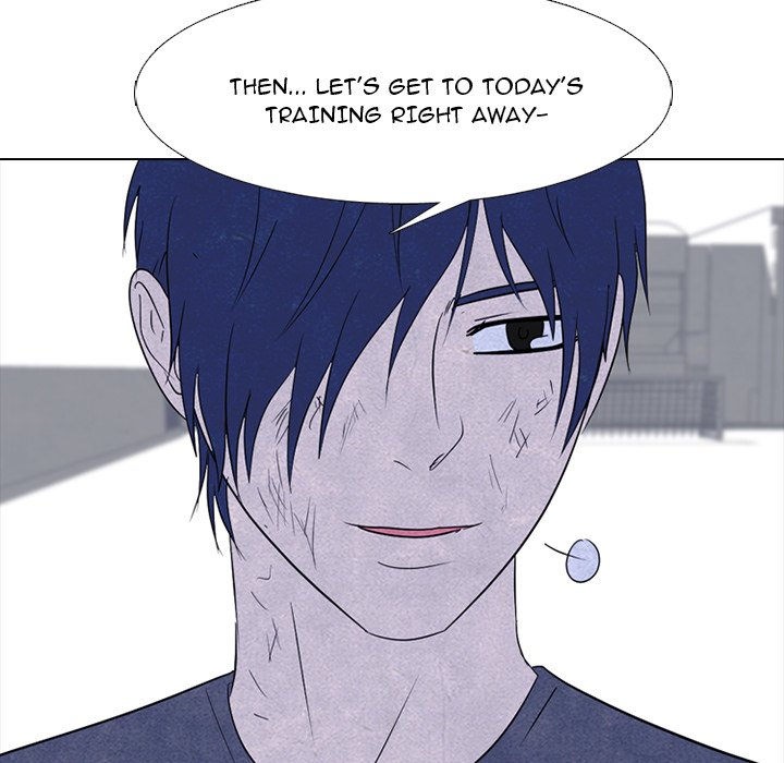 High School Devil chapter 248 page 112