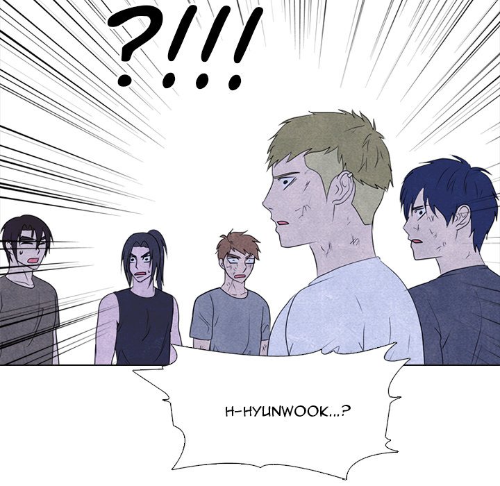 High School Devil chapter 248 page 118