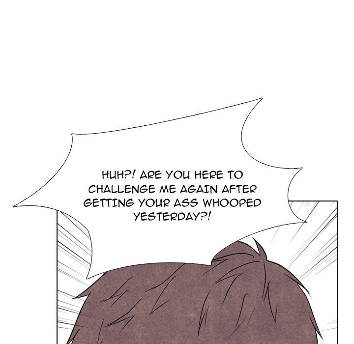 High School Devil chapter 248 page 119