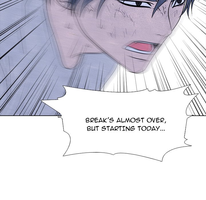 High School Devil chapter 248 page 122