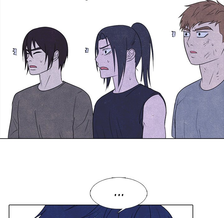 High School Devil chapter 248 page 126