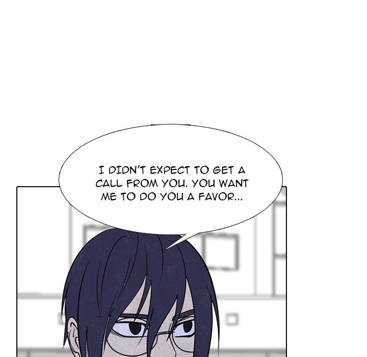 High School Devil chapter 248 page 130