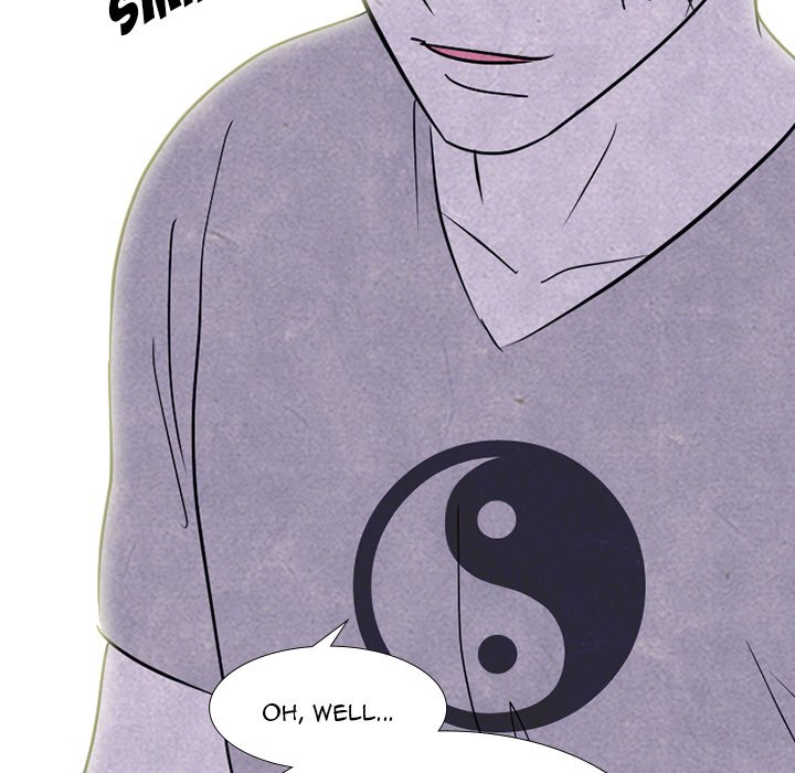 High School Devil chapter 248 page 134