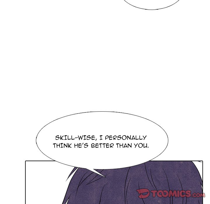 High School Devil chapter 249 page 27