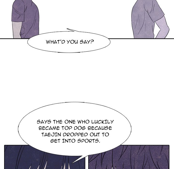 High School Devil chapter 249 page 32