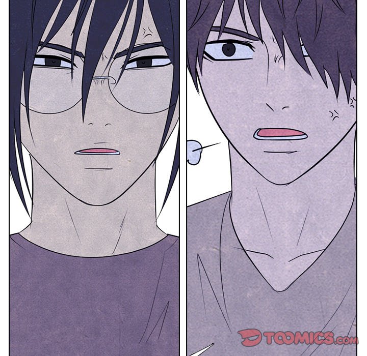 High School Devil chapter 249 page 33