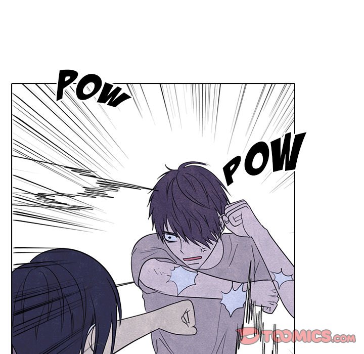 High School Devil chapter 249 page 39