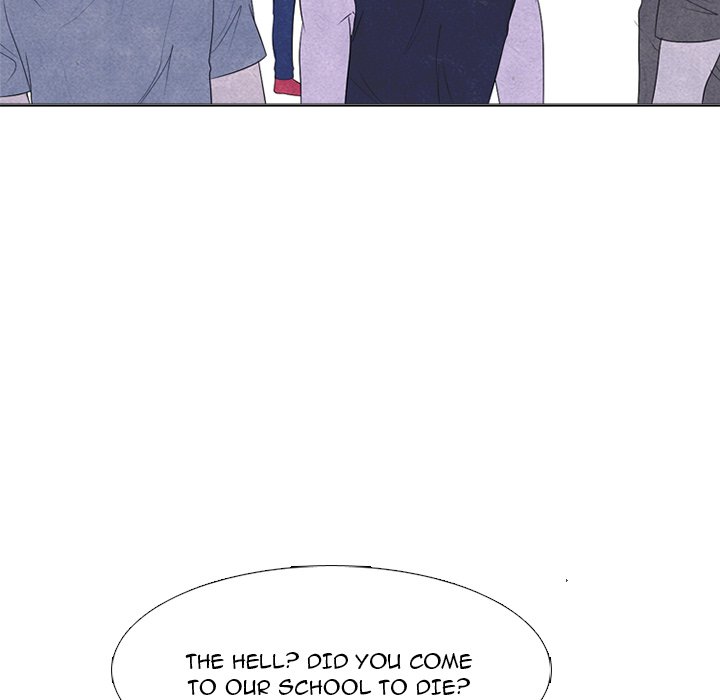 High School Devil chapter 249 page 56
