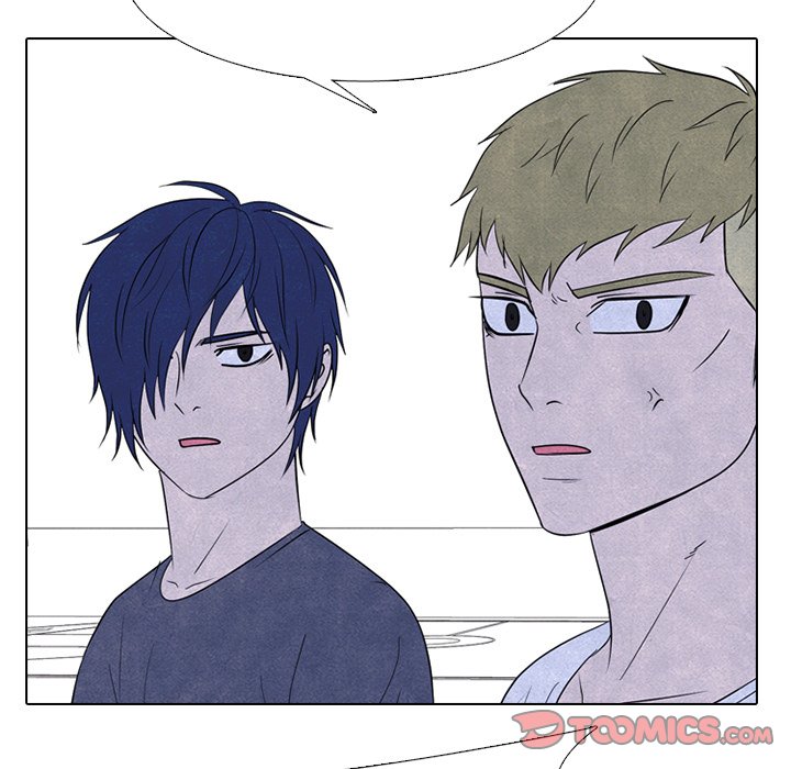 High School Devil chapter 249 page 57