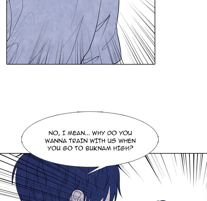 High School Devil chapter 249 page 59