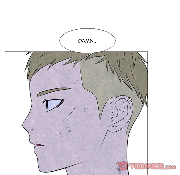 High School Devil chapter 249 page 75