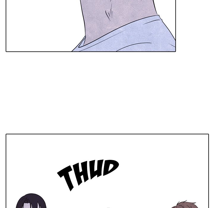High School Devil chapter 249 page 76