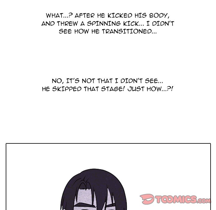 High School Devil chapter 249 page 78