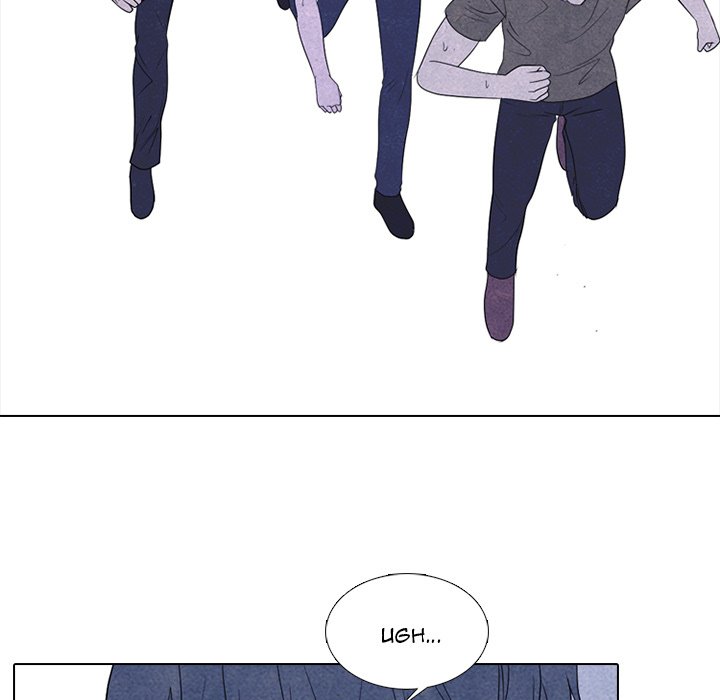 High School Devil chapter 249 page 85