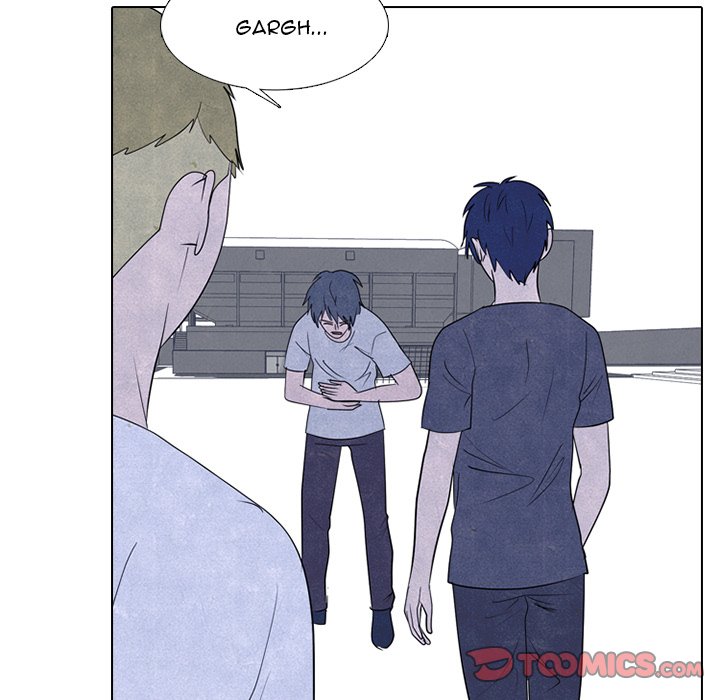 High School Devil chapter 249 page 87