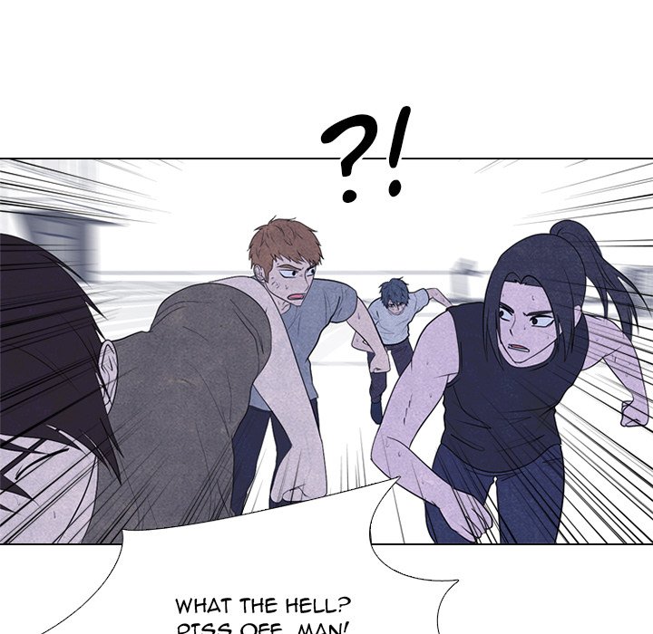 High School Devil chapter 249 page 91