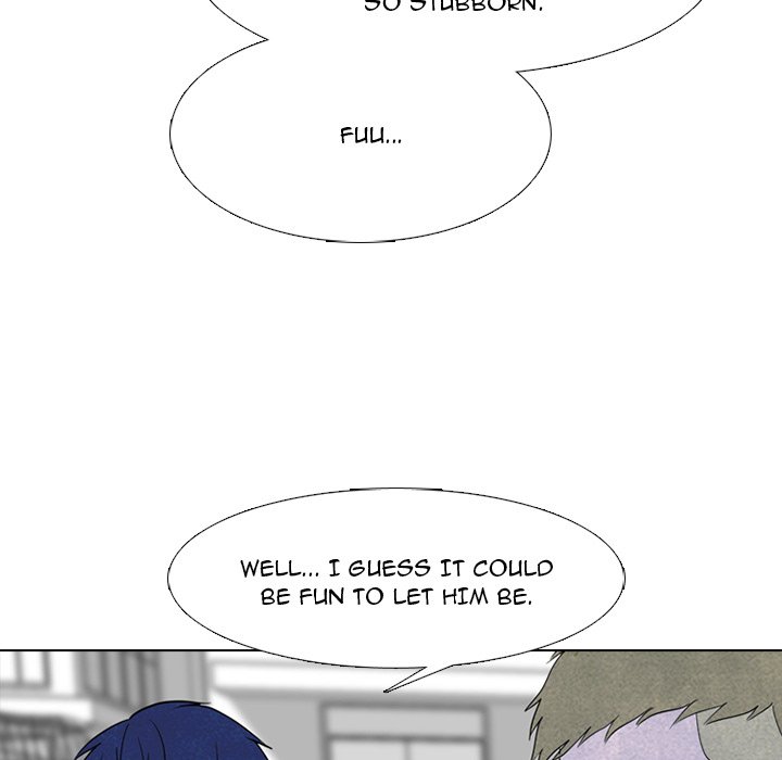 High School Devil chapter 249 page 95