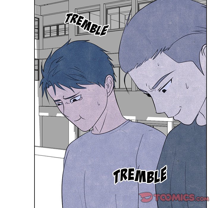 High School Devil chapter 249 page 105