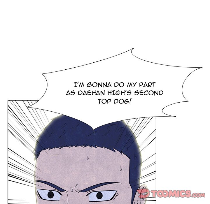 High School Devil chapter 249 page 111