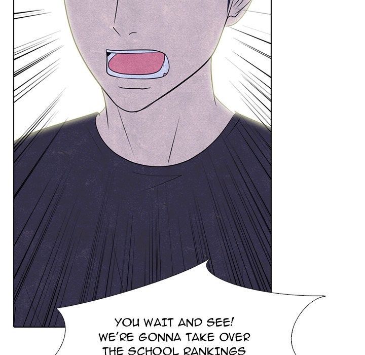High School Devil chapter 249 page 112