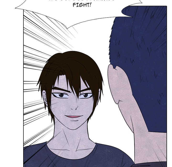 High School Devil chapter 249 page 113