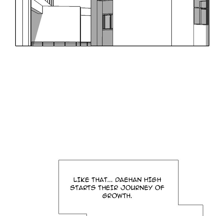 High School Devil chapter 249 page 116