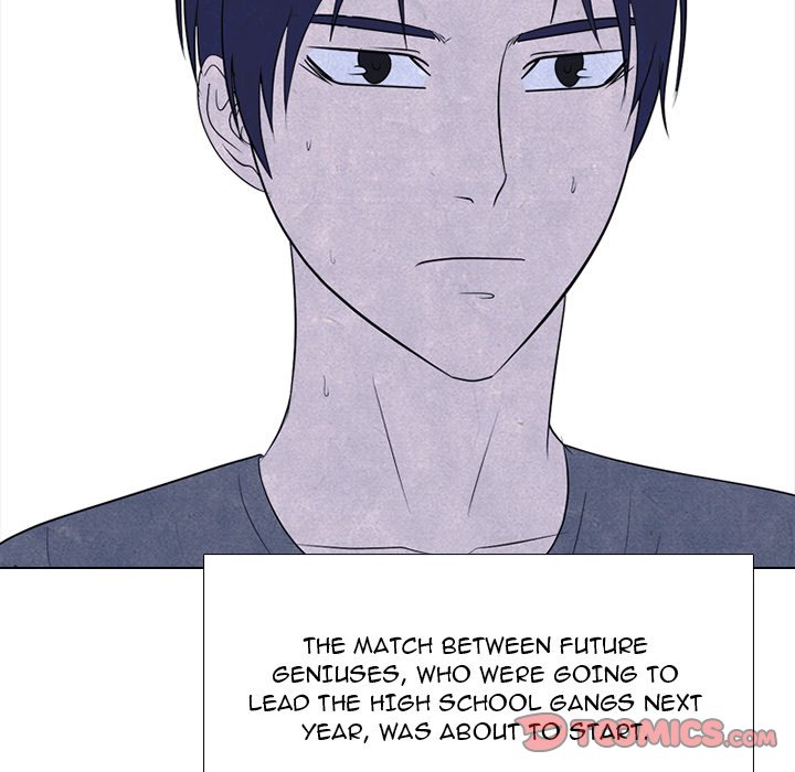 High School Devil chapter 249 page 120