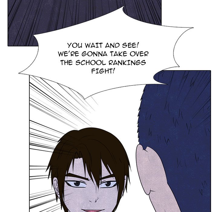 High School Devil chapter 250 page 6