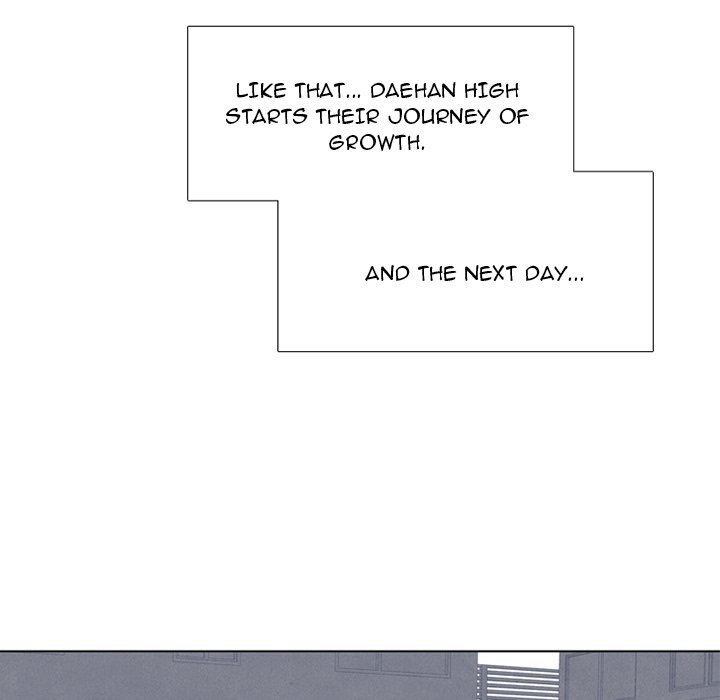 High School Devil chapter 250 page 10