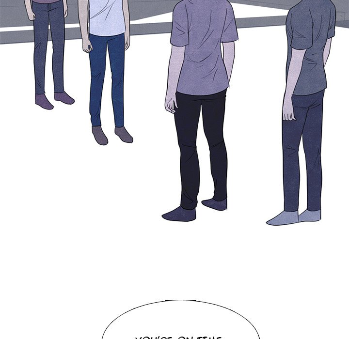 High School Devil chapter 250 page 18